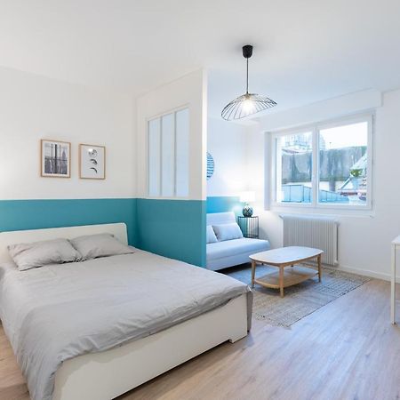 H S H Conciergerie Dax Apartamento Exterior foto