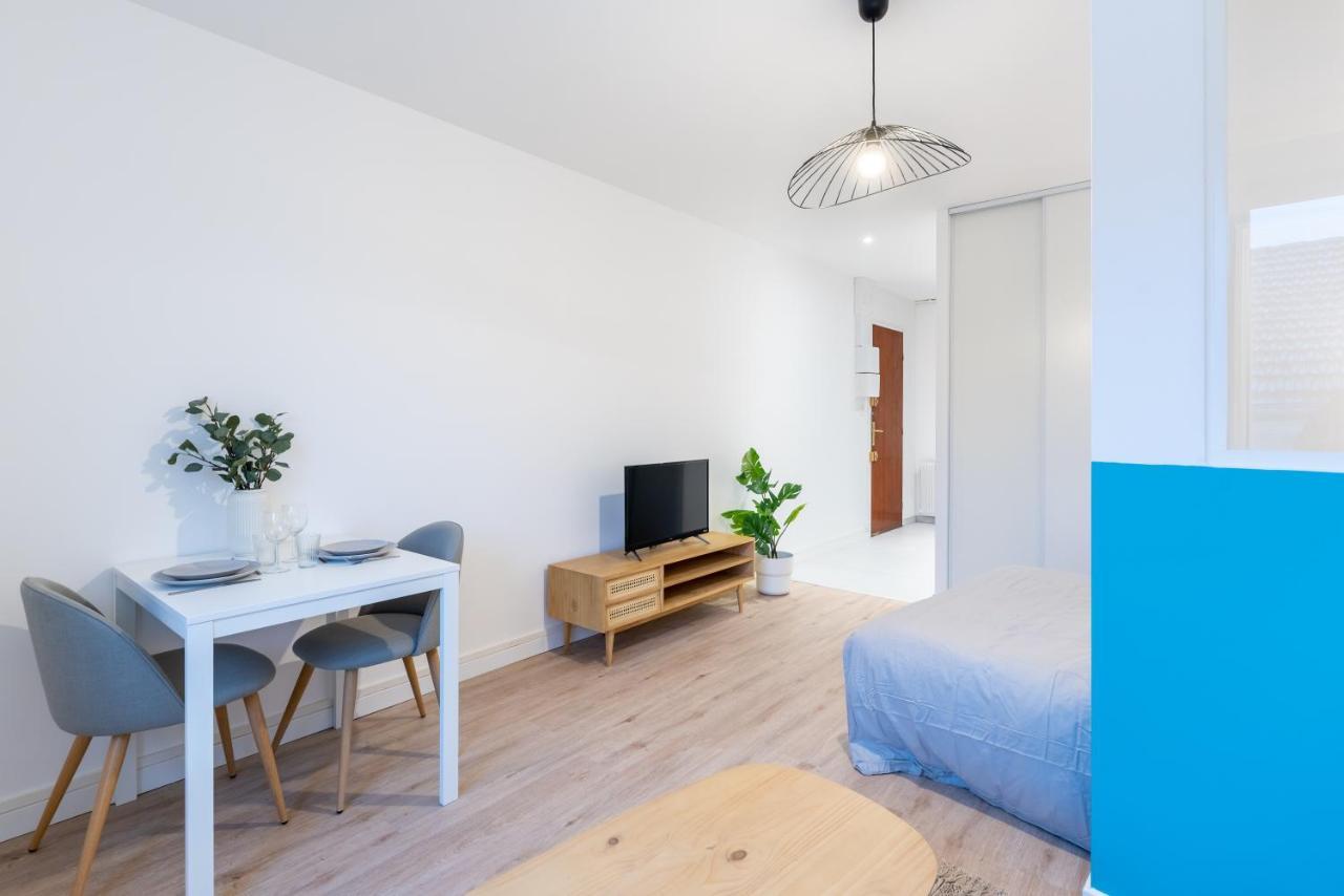 H S H Conciergerie Dax Apartamento Exterior foto